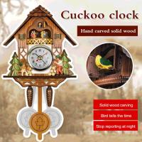 ราคา นาฬิกาแขวนห้องนั่งเล่นในบ้าน Cuckoo Cuckoo Chime นาฬิกาห้องนั่งเล่น Cuckoo Cuckoo Cuckoo Chime นาฬิกาห้องนั่งเล่น Cuckoo Cuckoo Cuckoo (26889111086)