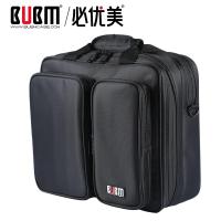 ราคา BUBM PS4-N กระเป๋าสำหรับ PS4 Slim, PS4, Xbox One S (Black) (1509041121)