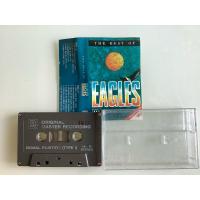 ราคา NO.051 เทปเพลงมือสอง THE BEST OF EAGLES (24242696469)