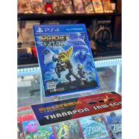 ราคา PS4 Ratchet & Clank [Z3/ASIA] [มือ2] (42926309702)