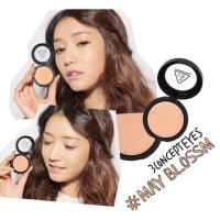 ราคา 3CE ONE COLOR SHADOW #MAY BLOSSOM (402703009)