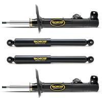 ราคา โช๊คอัพหน้า+หลัง FORD FOCUS (โฟกัส) (ปี 5-10) / (4 ต้น) (2098366484)