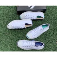 ราคา รองเท้าผ้าใบ Converse jack Purcell Green Label made in Japan งานแท้ 100 % จัดส่งฟรี (14540368249)