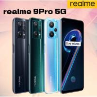 ราคา โทรศัพท์ Realme 9 Pro | 9Pro 5G (RAM8GB/ROM128GB) เครื่องใหม่พร้อมส่ง (16599597239)