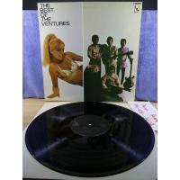 ราคา แผ่นเสียงเก่าสภาพดี The Ventures HOLLAND ผลิตช่วงปี70's Rock Oldies มีคลิปวีดีโอทดลองเล่นแผ่นครับ (27814239874)