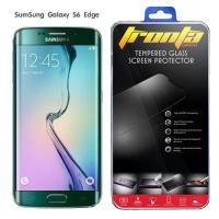 ราคา ฟิล์มกระจก Samsung Galaxy S6 Edge Tronta ทรอนต้า (1507509140)