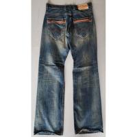 ราคา กางเกงยีนส์ Edwin 404XVS Size W33(I2615) (21972757511)