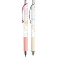 ราคา Set ปากกา EnerGel Gel Pen 2pcs Set Theme Sumiko Baby ลาย Sumikko Gurashi sg / Sumikko Gurashi / SumikkoGurashi (22318981780)