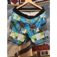 ราคา กางเกง Quiksilver เอว34 (42315099583)
