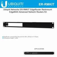 ราคา Ubiquiti ER-RMKIT EdgeMAX Universal Rackmount Kit สําหรับ ER4 ER6P ฯลฯ (26187937186)
