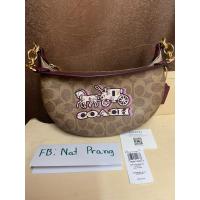 ราคา กระเป๋า Coach มือสอง (42053182443)