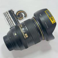 ราคา Nikon AF-S 24-120mm F4G ED VR #อดีตประกันศูนย์ [รับประกัน 1 เดือน] (44476273973)