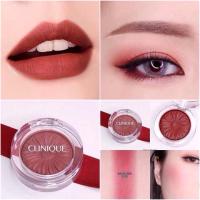ราคา ของใหม่พร้อมส่ง✨Clinique - Cheek Pop สี Cola Pop (953729470)