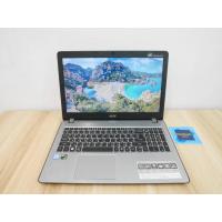 ราคา Acer i3 gen6 ram8 การ์ดจอแยก4gb GTX950M hdd1tb จอ15.6 เครื่องพร้อมใช้งาน (21046522013)