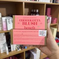 ราคา Benefit Chocolotta Blush Palette Mini ( Limited Edition ) 3x2.5g (28613693354)