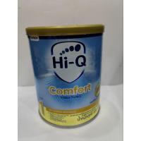 ราคา Hi q comfort ไฮคิว คอมฟอร์ท พรีไบโอโพรเทก สูตร 1 แรกเกิด-1ปี สำหรับทารกที่มีปัญหาแหวะนม ร้องโคลิค 400กรัม exp10/2025 (2965847422)
