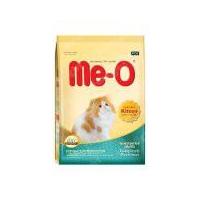ราคา Me-O Persian Kitten Food 400g (1 bag) มีโอ อาหารลูกแมว แมวเปอร์เซีย 400 กรัม (1 ถุง) (1141301909)