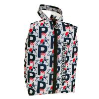 ราคา กระเป๋ารองเท้ากอล์ฟ ผ้าไนล่อน ลายการ์ตูน ประดับไข่มุก แบบเรียบง่าย (21985968199)