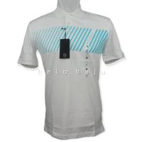 ราคา OCEAN PACIFIC ORIGINAL - เสื้อยืด OP COLLAR - POLO OP (03MPF18610) เสื้อยืดแขนสั้นผู้ชาย (24287626085)