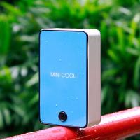 ราคา พัดลมพกพา Mini Cooli (2264674234)