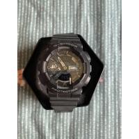ราคา พร้อมส่ง มือ 2 นาฬิกา G-Shock GA-110-1BDR (4993168966)