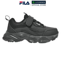 ราคา FILA Liria รองเท้าลำลองเด็ก สีดำ (50202449668)