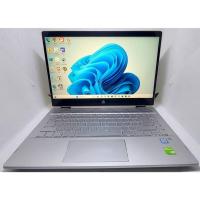 ราคา HP Pavilion x360 14 Intel Core i5-8250U Geforce mx130 Ram 8 SSd 240 Gb จอ Touchscreen เครื่องดี แบตดี รับประกัน (27952564126)