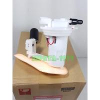 ราคา (Click 110 i New) ชุดปั๊มน้ำมันเชื้อเพลิง Honda Click 110 i New แท้ (1759648932)