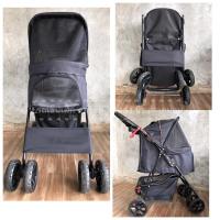 ราคา รถเข็นสุนัข รถเข็นหมา รถเข็นน้องหมา cocoheart (9217535804)