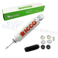 ราคา โช๊คอัพหน้า TIGER 4X4 RICCO น้ำมัน ( 344202 ) [48609272] ( 1 ตัว ) (1484372148)