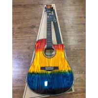 ราคา กีต้าร์โปร่ง CATE ขนาด 41" กีต้าร์โปร่งอคูสติก Acoustic Guitar กีต้าร์โปร่งราคาถูก (4035502082)