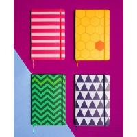 ราคา สมุดมีเส้น A5 สมุดโน้ต สมุดจดปกแข็ง ลายน่ารัก (1154511806)