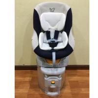 ราคา คาร์ซีท Ailebebe รุ่น Kurutto Emball (1684200887)