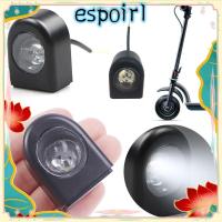 ราคา ไฟ LED สีดำ ESPOIR สำหรับ Scooter มือสอง M365 (50304716423)