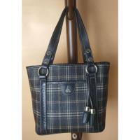 ราคา กระเป๋ามือสอง Bean Pole ทรง Shopping บายสก๊อต (21814196002)