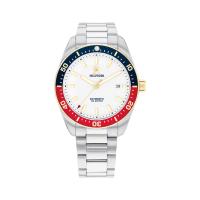 ราคา Tommy Hilfiger TH1710551 TH85 Automatic Men Watch นาฬิกา นาฬิกาข้อมือ นาฬิกาข้อมือผู้ชาย (26771007061)