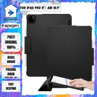 ราคา เคส IPad Pro 11 (2021) / Air 4 10.9 Spigen Smartfold Plus Flip Cover Casing (41855786825)