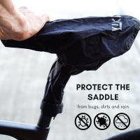 ราคา ผ้าคลุมเบาะ จักรยานกันฝน Vincita B504C-BL (6060599977)