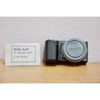 ราคา ซากกล้อง sony nex5 ยังถ่าย vdoได้ (5474083823)