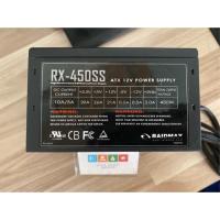 ราคา PSU (Full) Raidmax 450w (4816101068)