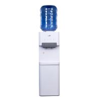 ราคา ตู้กดน้ำ ตู้กดน้ำร้อน น้ำเย็น WATER DISPENSER รุ่น CG10 (43323102365)