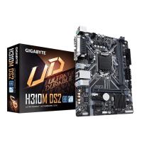 ราคา GIGABYTE MAINBOARD (เมนบอร์ด) H310M DS2 LGA 1151 (rev. 1.1) รับประกัน 3 ปี (22945590422)