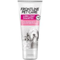 ราคา แชมพูบำรุงขนสำหรับสุนัขและแมว frontline (6580714754)