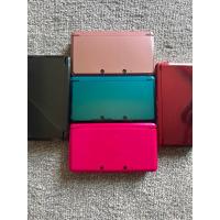 ราคา Nintendo 3DS / New3DS อุปกรณ์เสริมสำหรับ Nintendo 3ds (20885739796)