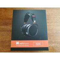 ราคา HiFiMan HE-560 V2 หูฟัง (1831592445)
