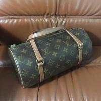 ราคา Louis Vuitton Papillon Monogram (6212522432)