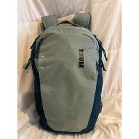 ราคา กระเป๋าใส่โน๊ตบุ๊ค แบรนด์ THULE กระเป๋าเป้ Enroute 14 L Backpack รุ่น TEBP-313 มือ 2 (ปล่อยของแม่ค้าเอง) (25235873847)