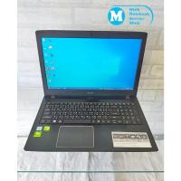 ราคา โน้ตบุ๊คมือสอง Acer Aspire E5-575G (17264091028)