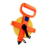 ราคา เทปวัดระยะทางไฟเบอร์กลาส ยี่ห้อ TOPLON ยาว 50 เมตร (13745952616)