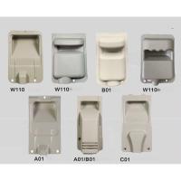 ราคา ฝาครอบสายไฟภายนอกเครื่องปรับอากาศ Midea ฝาครอบแบบพกพา1-5P ฝาครอบป้องกันสายไฟมือจับขนาดใหญ่ฝาครอบกันน้ำรุ่นสากล (54854881820)